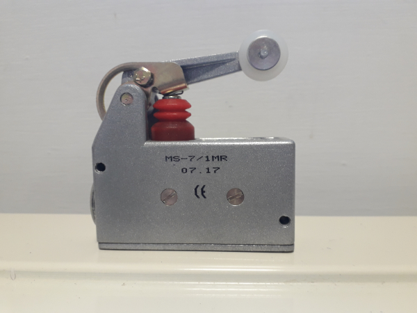 **see Essen MS7/1MR**